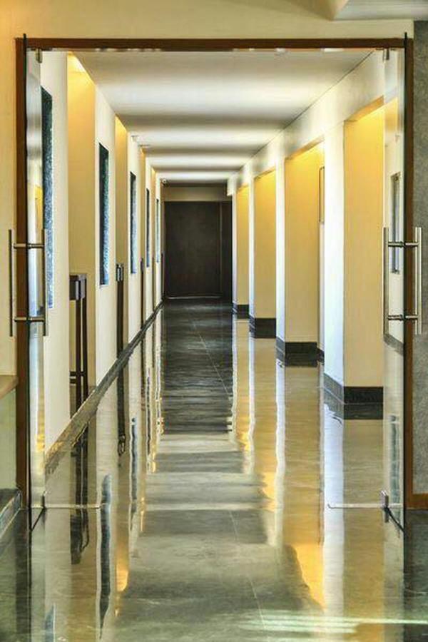Fabhotel Flora Vastral อาเมดาบัด ภายนอก รูปภาพ