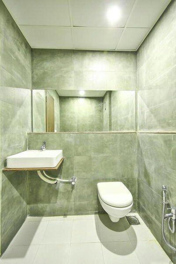 Fabhotel Flora Vastral อาเมดาบัด ภายนอก รูปภาพ