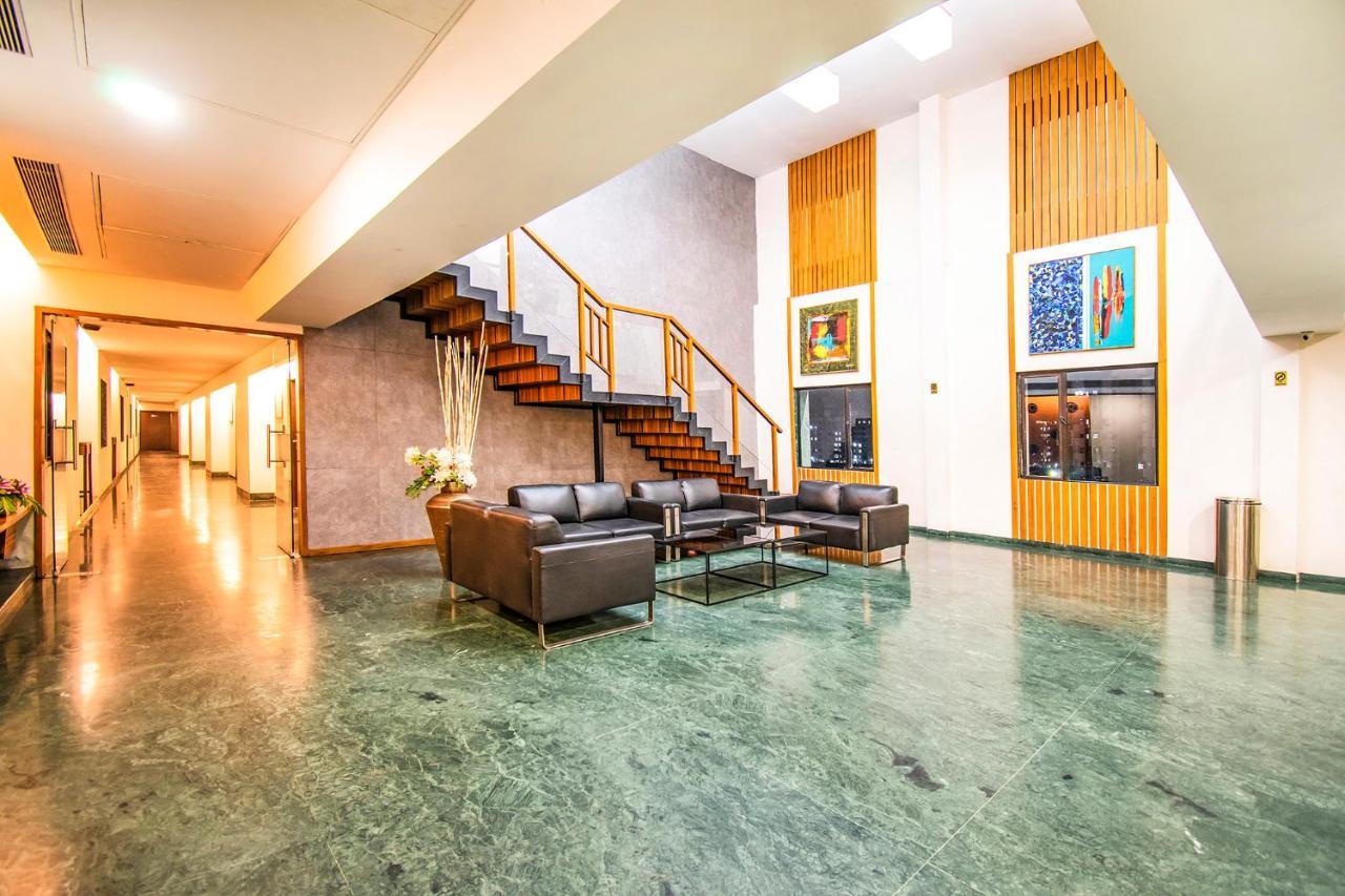 Fabhotel Flora Vastral อาเมดาบัด ภายนอก รูปภาพ