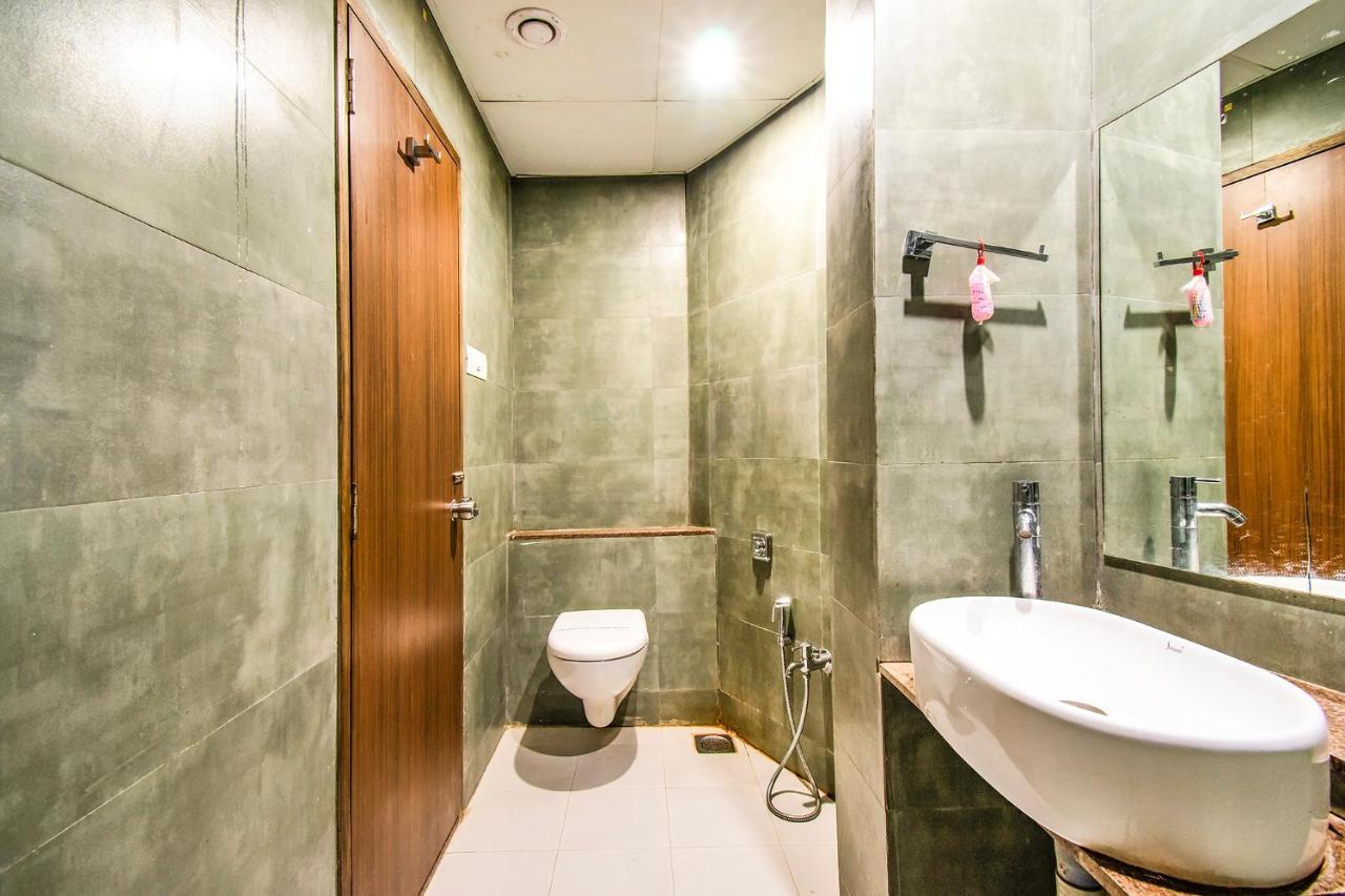 Fabhotel Flora Vastral อาเมดาบัด ภายนอก รูปภาพ