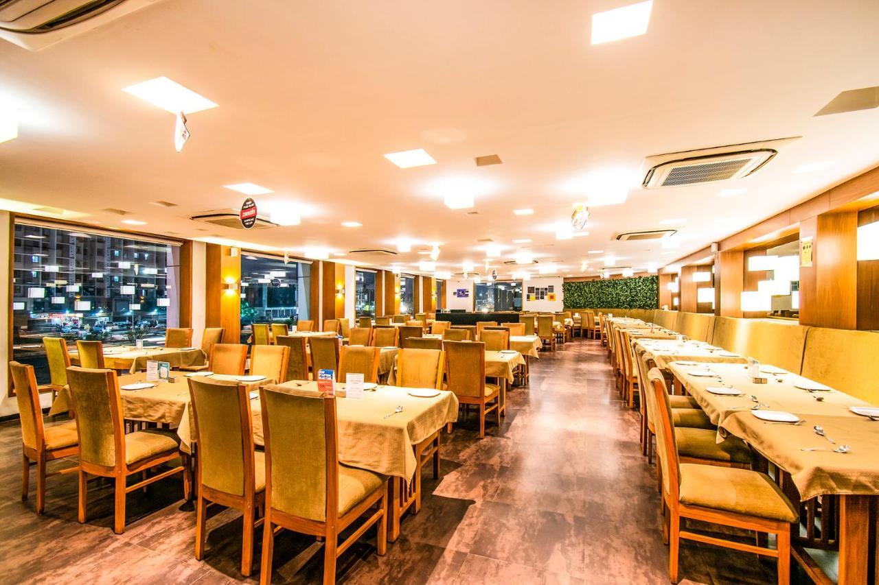 Fabhotel Flora Vastral อาเมดาบัด ภายนอก รูปภาพ
